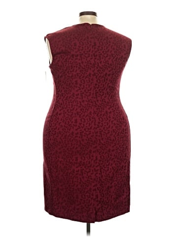Natori Cocktail Dress (view 2)