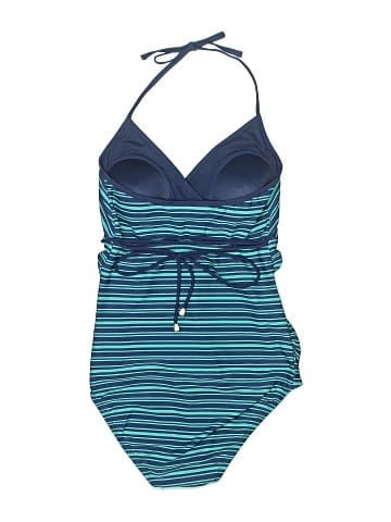 Motherhood One Piece Swimsuit (view 2)