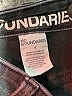 No Boundaries Black Jeans Size 4 - photo 8
