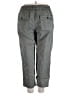Sanctuary Solid Gray Casual Pants Size 18 - photo 2