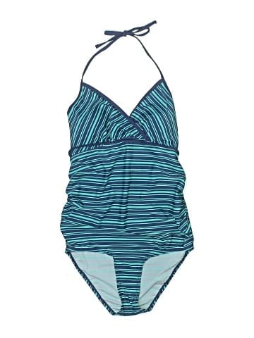 Motherhood One Piece Swimsuit (view 1)