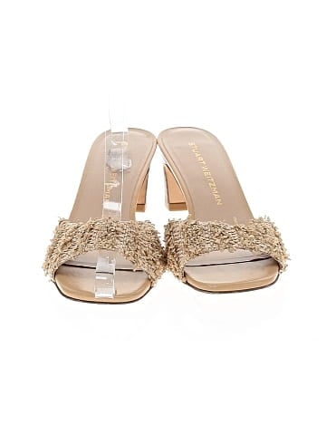 Stuart Weitzman Sandals (view 2)
