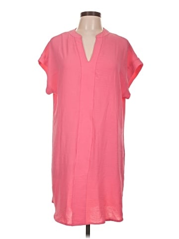 Just Be... Casual Dress (view 1)