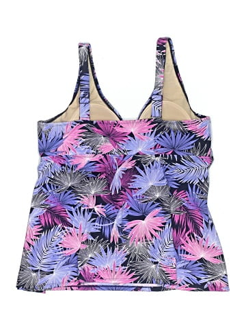 Swimsuits for all Swimsuit Top (view 2)