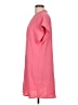Just Be... 100% Polyester Pink Casual Dress Size L - photo 5