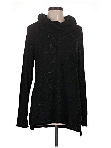 Calvin Klein Turtleneck Sweater (view 1)