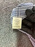 Max Studio Checkered-gingham Blue Casual Skirt Size M - photo 5