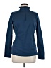 The North Face 100% Polyester Blue Active T-Shirt Size M - photo 1
