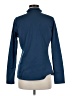 The North Face 100% Polyester Blue Active T-Shirt Size M - photo 2