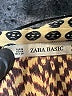 Zara Basic Color Block Green Long Sleeve Blouse Size M - photo 7