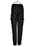 Unionbay Black Cargo Pants Size XS - photo 2