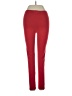 Forever 21 Color Block Red Active Pants Size S - photo 2