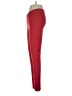 Forever 21 Color Block Red Active Pants Size S - photo 5