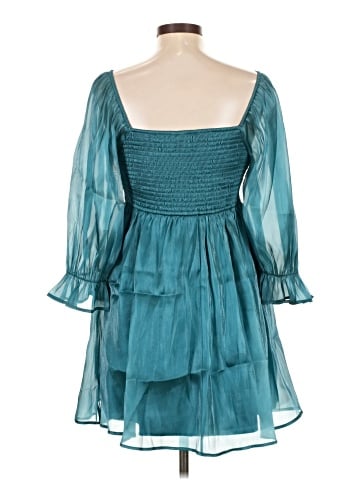 Thirty/Thirty Cocktail Dress (view 2)