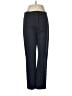 Tory Burch Blue Dress Pants Size 6 - photo 1