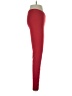 Forever 21 Color Block Red Active Pants Size S - photo 4