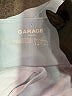 Garage Blue Sleeveless Top Size XS - photo 7