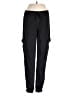 Unionbay Black Cargo Pants Size XS - photo 1