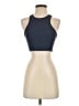 Outdoor Voices Blue Tank Top Size S - photo 1