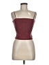 American Eagle Outfitters Burgundy Tank Top Size M - photo 1