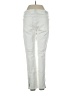 DKNY Jeans Ivory Jeans Size 2 - photo 2