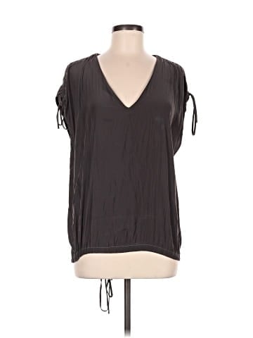 Calvin Rucker Sleeveless T-Shirt (view 1)