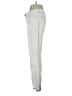 DKNY Jeans Ivory Jeans Size 2 - photo 5
