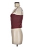 American Eagle Outfitters Burgundy Tank Top Size M - photo 5