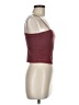 American Eagle Outfitters Burgundy Tank Top Size M - photo 4