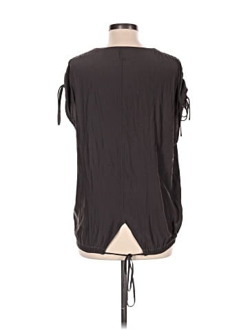 Calvin Rucker Sleeveless T-Shirt (view 2)