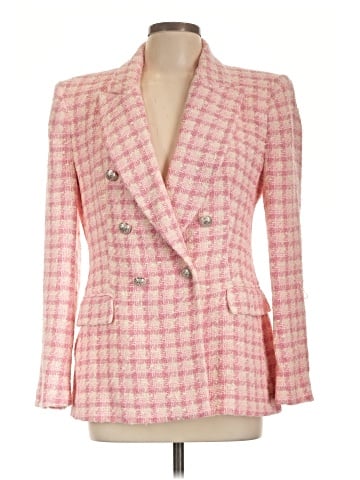 Zara Blazer (view 1)