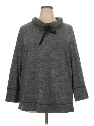 SONOMA life + style Fleece (view 1)