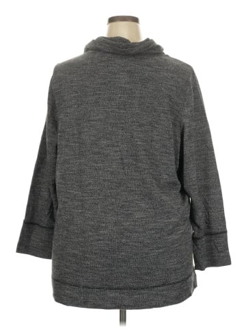 SONOMA life + style Fleece (view 2)
