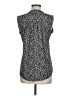 Cocomo Black Sleeveless Blouse Size M - photo 2