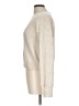 Altar'd State 100% Polyester Ivory Pullover Sweater Size L - photo 5