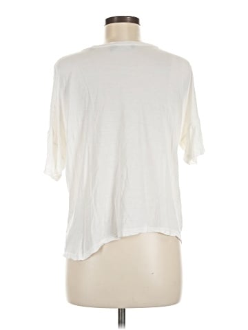 Vince. Short Sleeve Top (view 2)