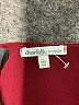 Charlotte Russe Burgundy Sleeveless Top Size L - photo 7