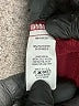 Charlotte Russe Burgundy Sleeveless Top Size L - photo 8