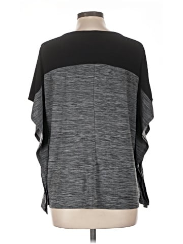 Suzie In The City Short Sleeve Top (view 2)