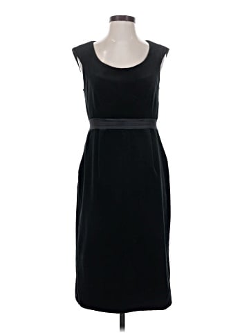 Badgley Mischka Cocktail Dress (view 1)