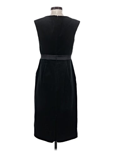 Badgley Mischka Cocktail Dress (view 2)