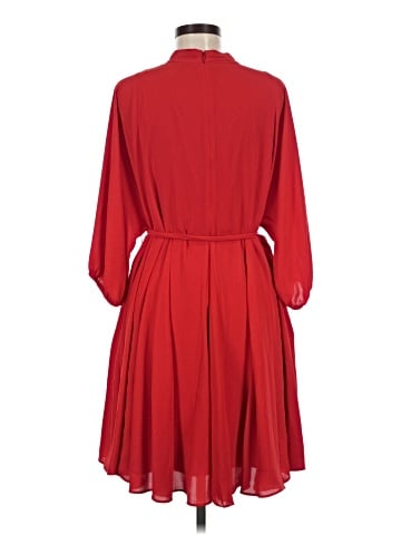Ann Taylor Casual Dress (view 2)