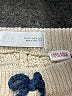 Zara Houndstooth Yellow Shorts Size 5 - photo 3