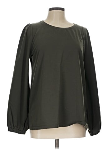 W by Worth Sweatshirt (view 1)