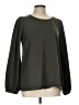 W by Worth Green Sweatshirt Size L - photo 1