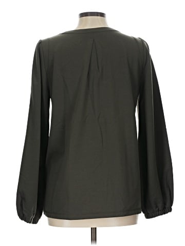 W by Worth Sweatshirt (view 2)