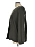 W by Worth Green Sweatshirt Size L - photo 5