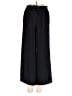 Harmony + Havoc 100% Polyester Black Casual Pants Size 0 - photo 1