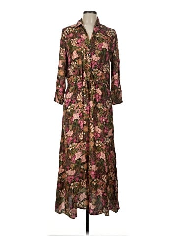 J. McLaughlin Casual Dress (view 1)