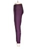 Alo Purple Active Pants Size M - photo 5